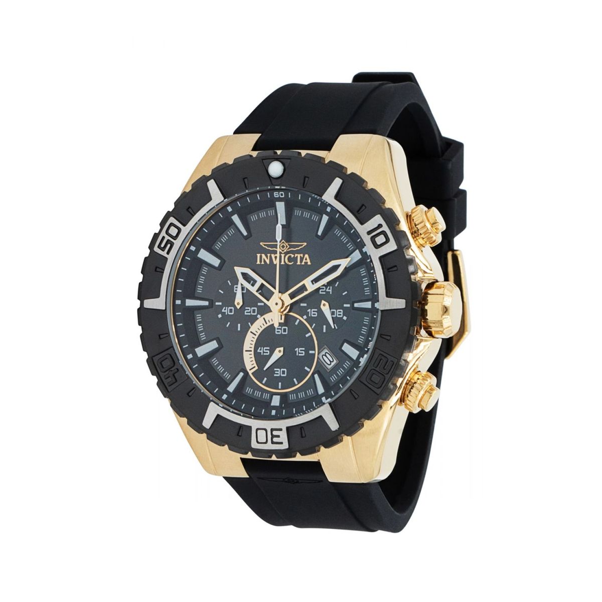 INVICTA - Reloj Hombre Invicta Aviator 37627