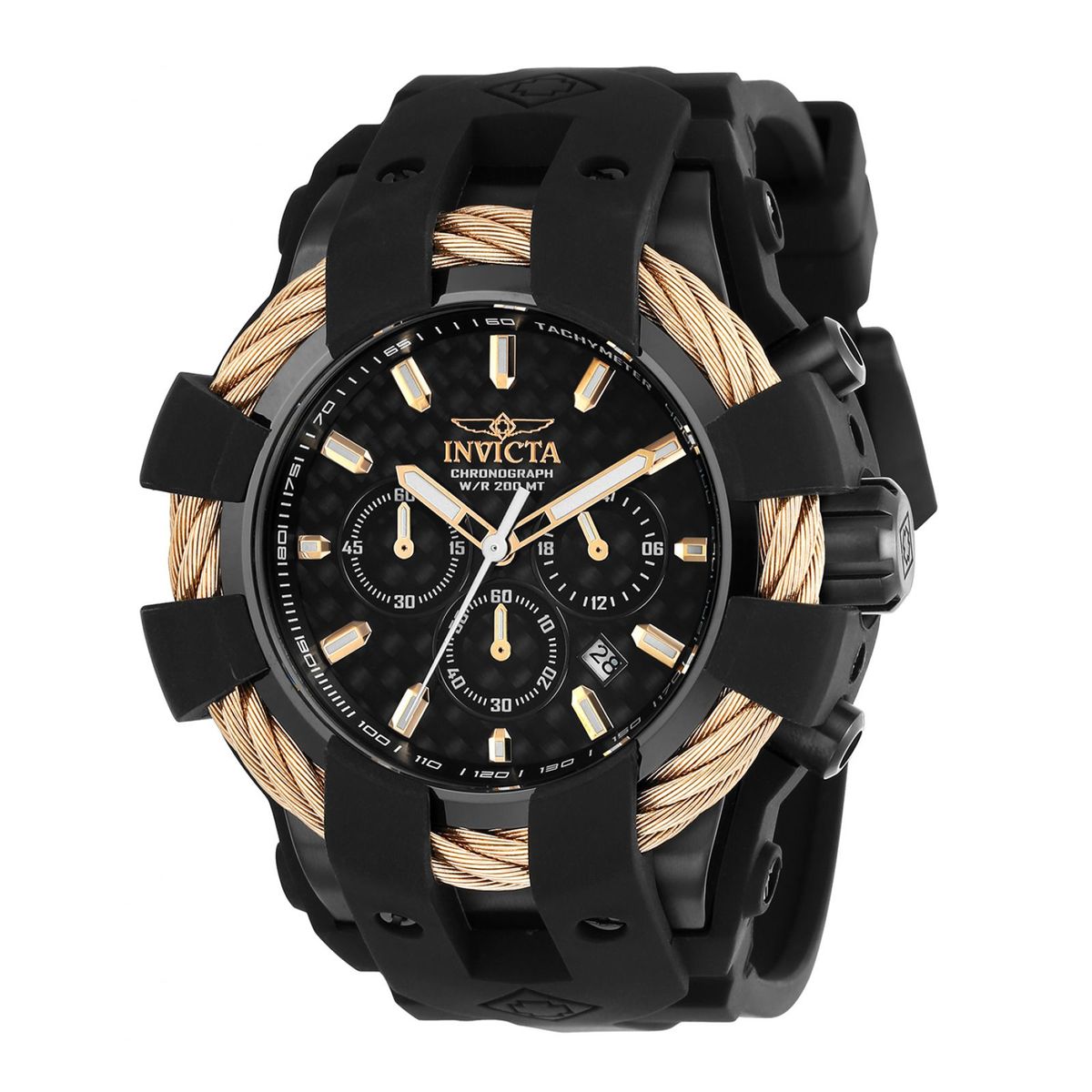 INVICTA - Reloj Hombre Invicta Bolt 23867