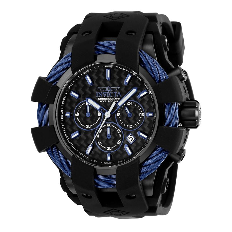 INVICTA - Reloj Hombre Invicta Bolt Bolt