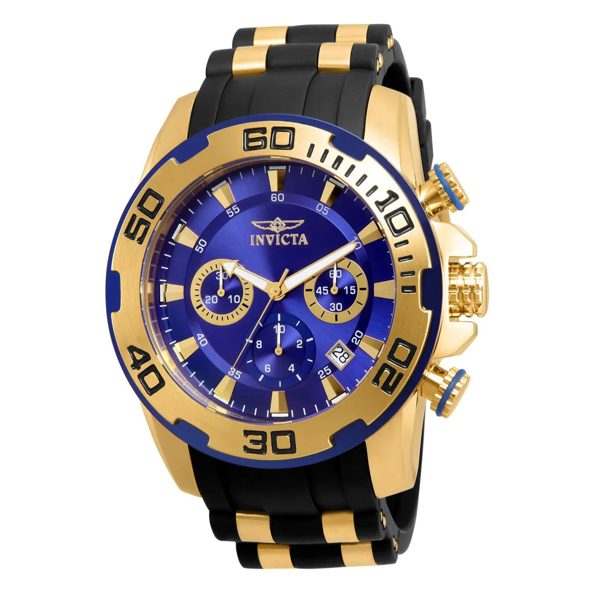 INVICTA - Reloj Hombre Invicta Pro Diver 22313