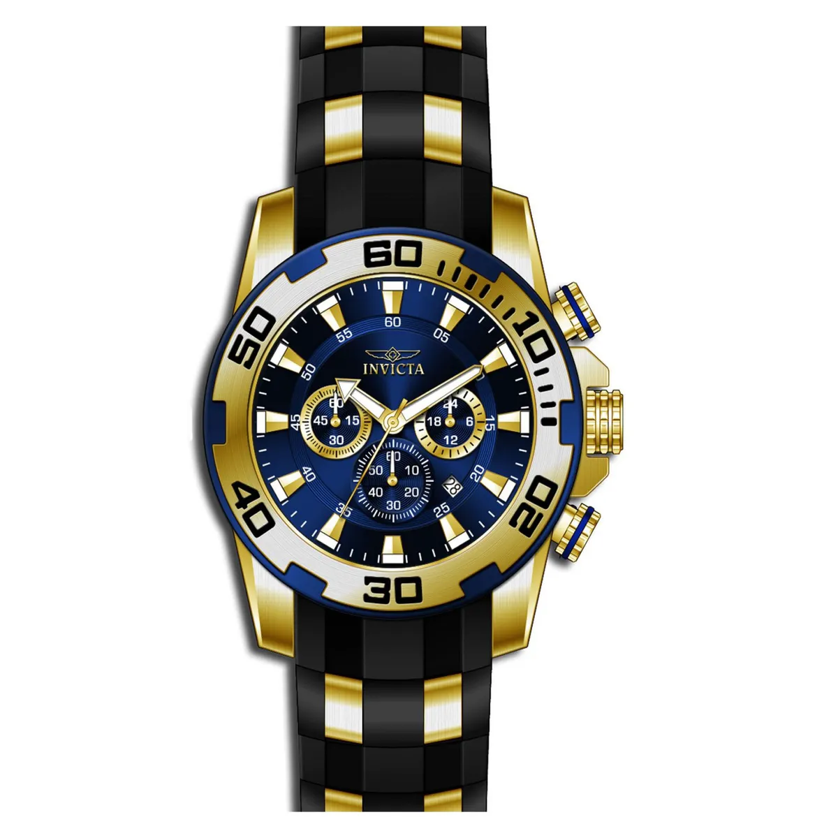 INVICTA - Reloj Hombre Invicta Pro Diver 22313