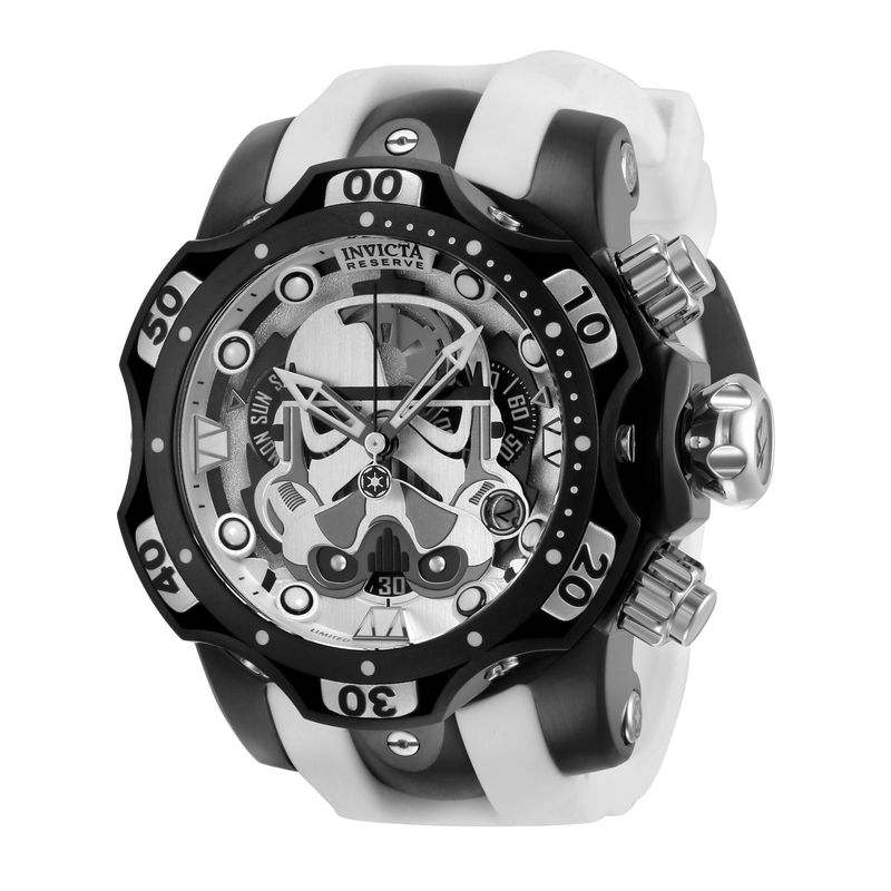INVICTA - Reloj Hombre Invicta Star Wars 35360