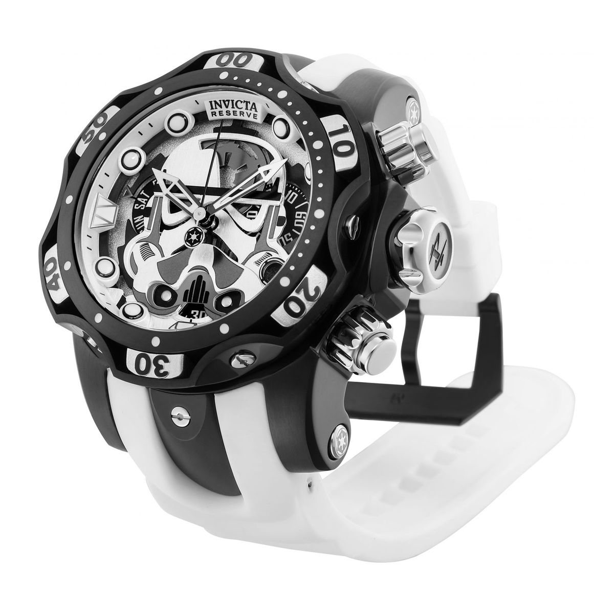 INVICTA - Reloj Hombre Invicta Star Wars 35360