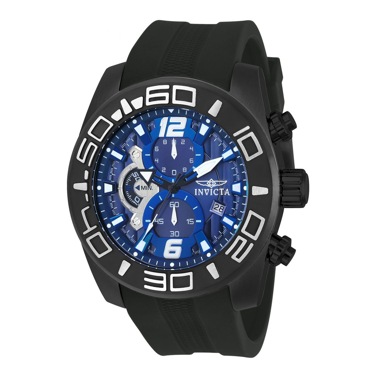 INVICTA - Reloj Hombre Invicta Pro Diver 22813