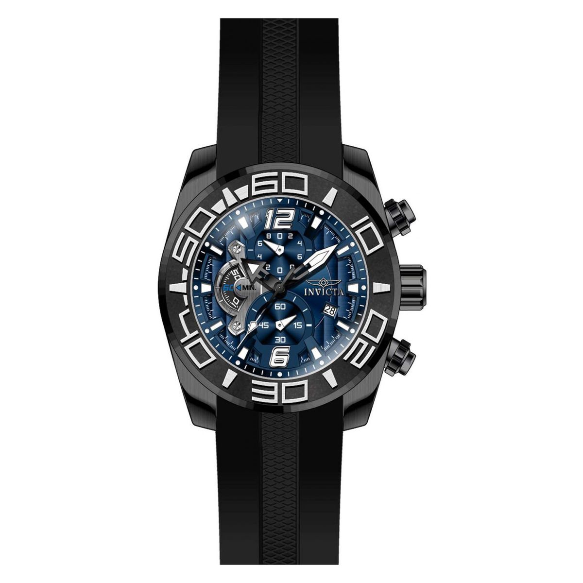 INVICTA - Reloj Hombre Invicta Pro Diver 22813