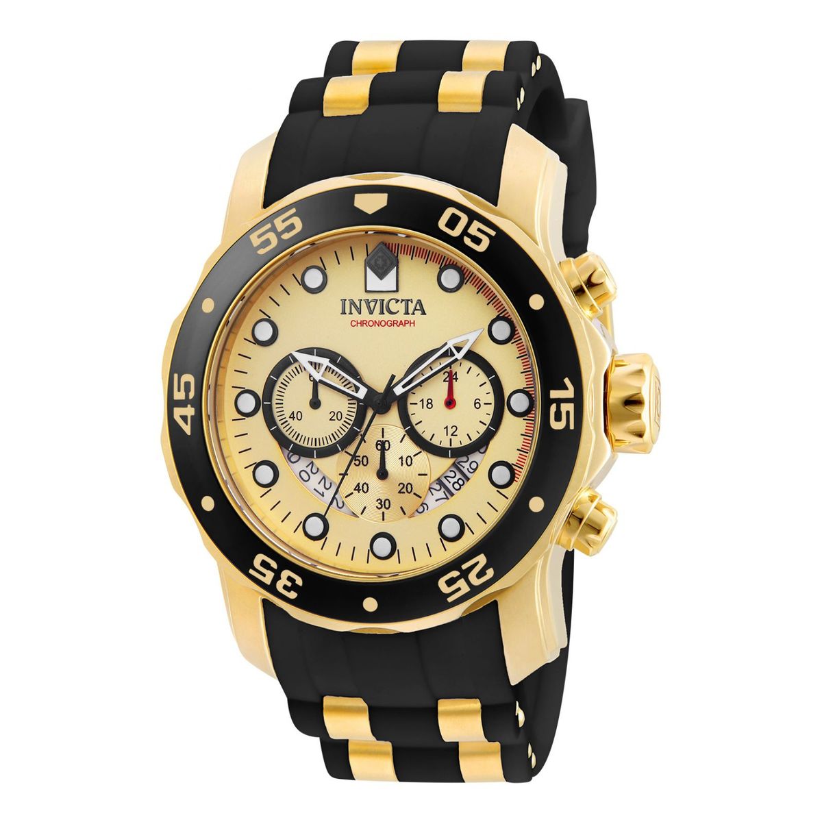 INVICTA - Reloj Hombre Invicta Pro Diver 17566