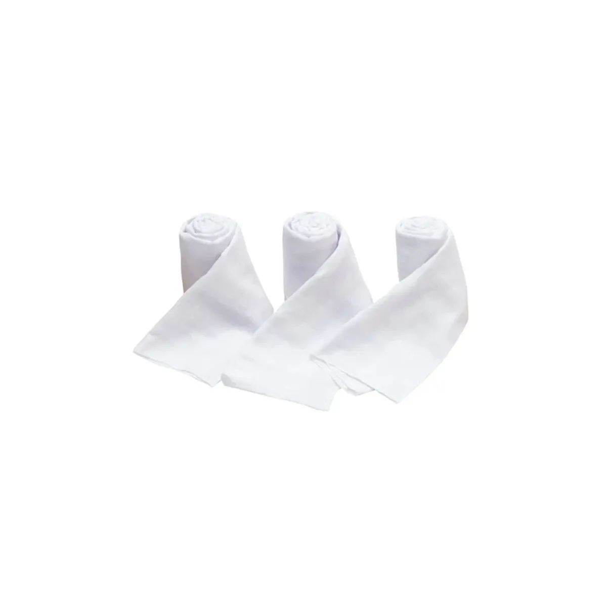 BAMBINO - Pañal Bambino Blanco X3 Unidades