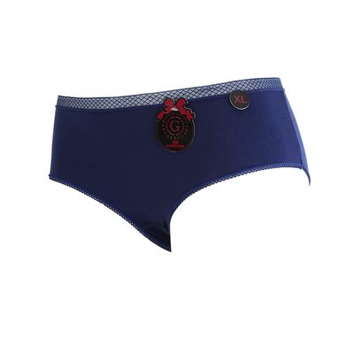 Imagen 2 del producto Pack de 6 Calzon Tiro Alto Algodón.