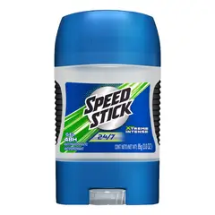 SPEED STICK - Desodorante Hombre Xtreme gel Intense 85gr