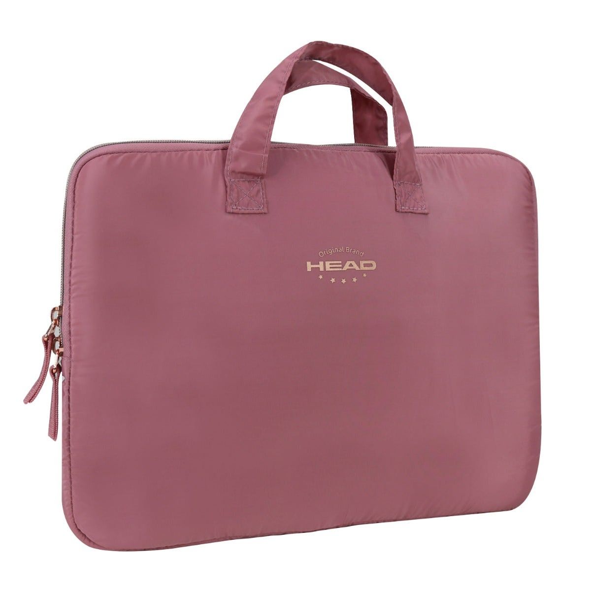 HEAD - Funda Laptop Bit 14" Rosada Head
