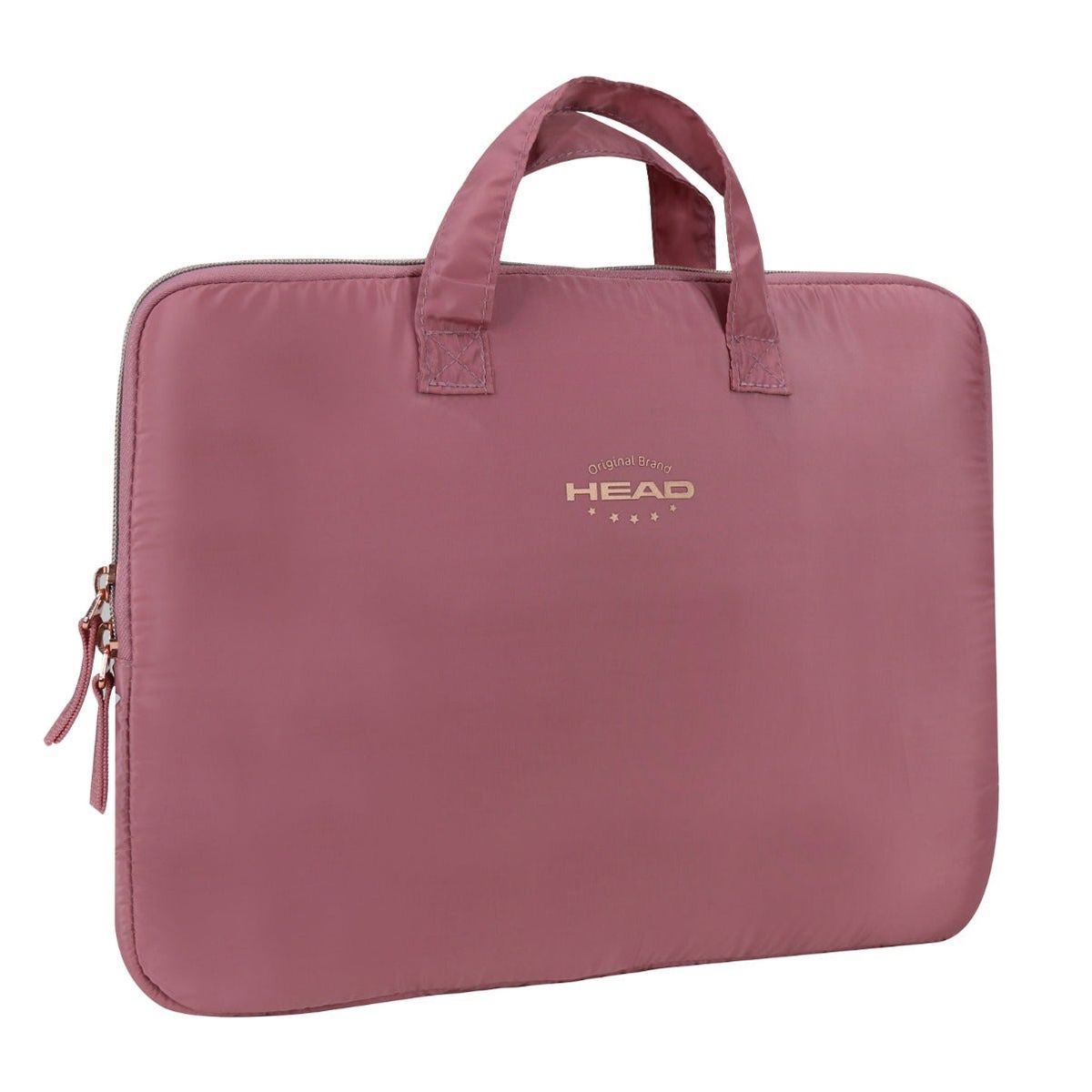 HEAD - Funda Laptop Bit 14" Rosada Head