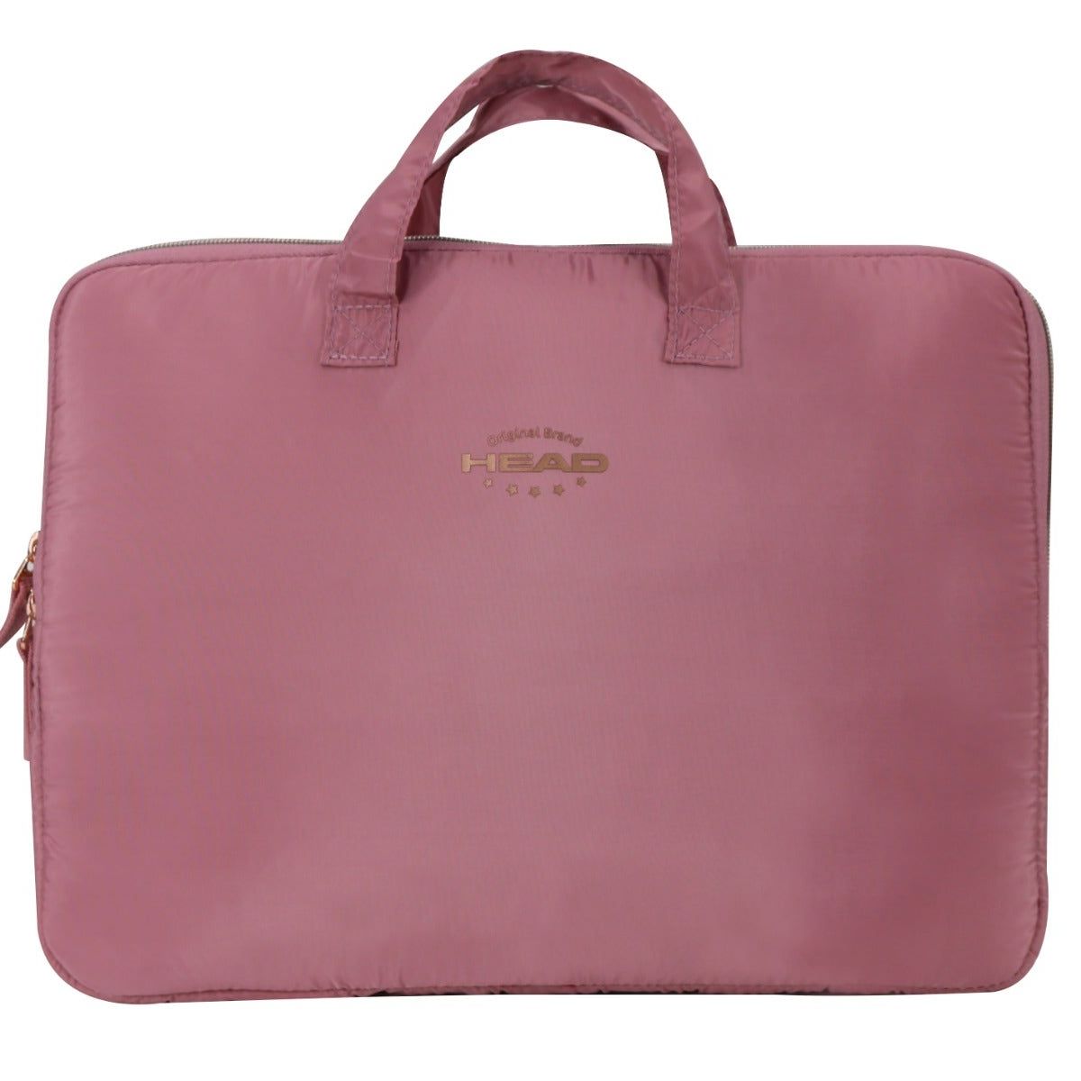 HEAD - Funda Laptop Bit 14" Rosada Head