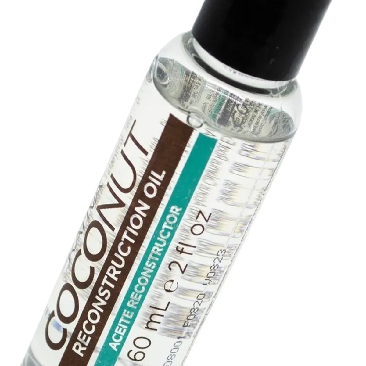 KATIVA - Aceite Kativa Coconut Nutrición Y Brillo 60ml