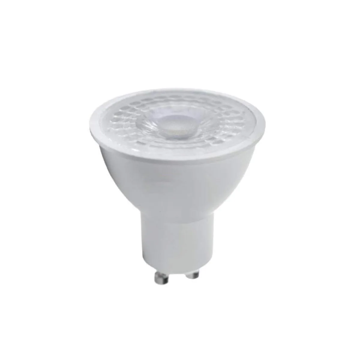Ampolleta LED Dimeable GU-10 5.5 W, marca MEGABRIGHT - Foto Principal
