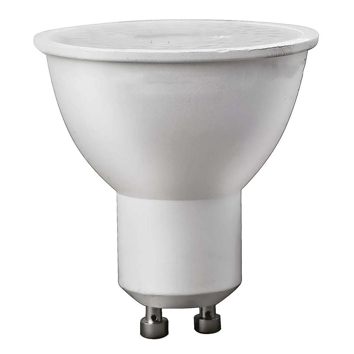 Ampolleta LED Dimeable GU-10 5.5 W, marca MEGABRIGHT - Foto 2