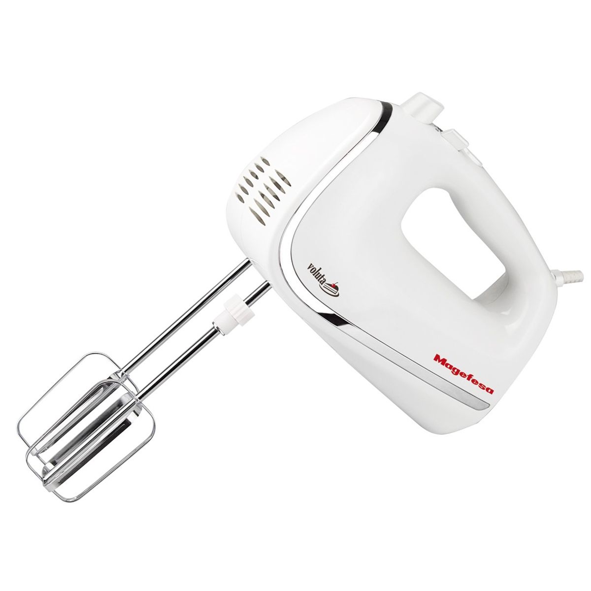 MAGEFESA - Batidora Vertical Magefesa 4 Varillas 4222