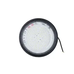 HB LEDS - Campana LED UFO Tipo C 100W