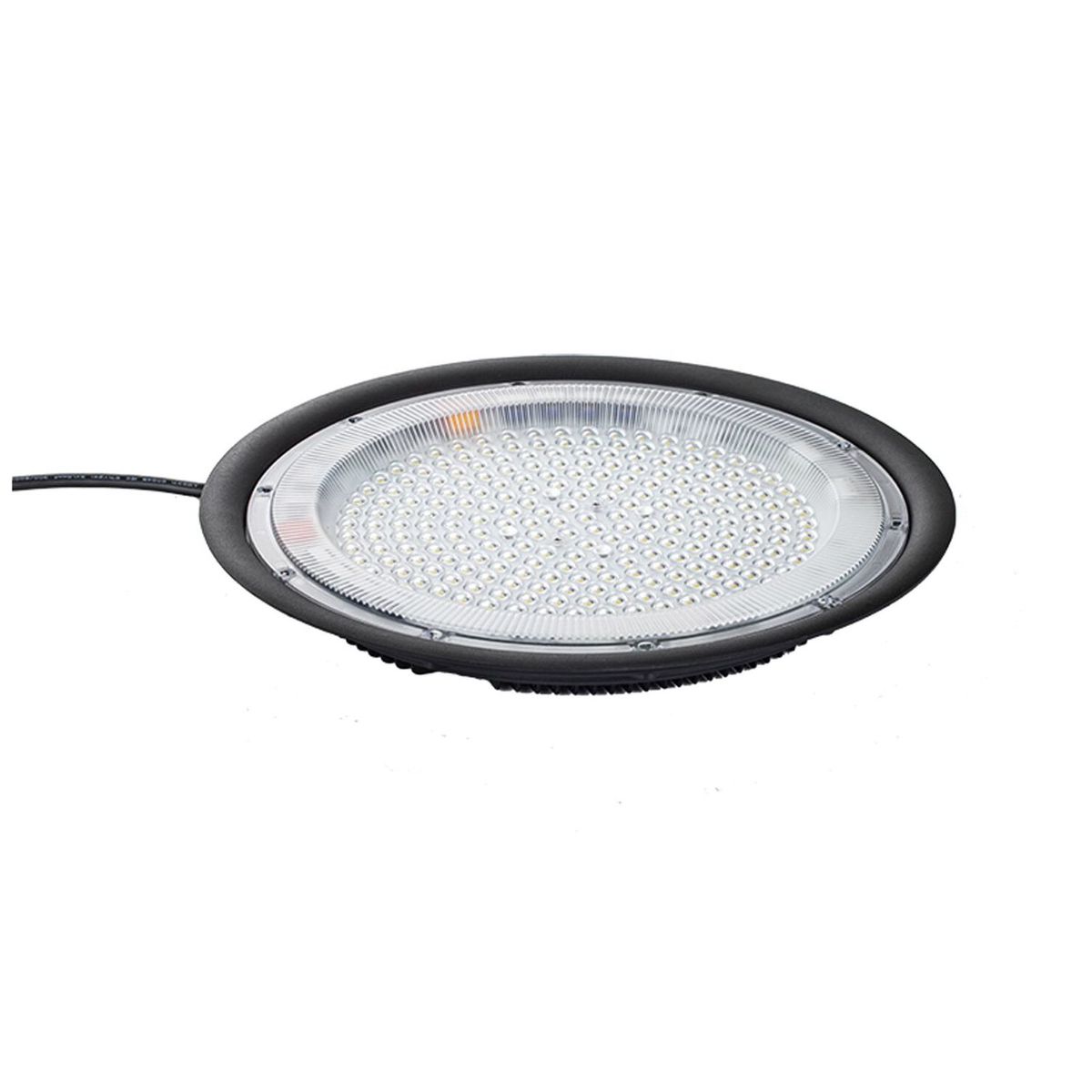 AVC Y VELL MAX - Campana LED UFO Tipo C 100W