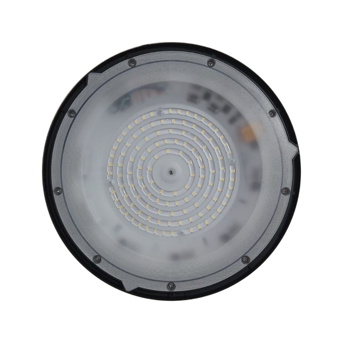 AVC Y VELL MAX - Campana LED UFO FLAT 100W Mega