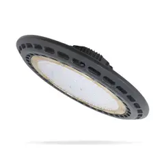 AVC Y VELL MAX - Campana LED UFO FLAT 150W Mega