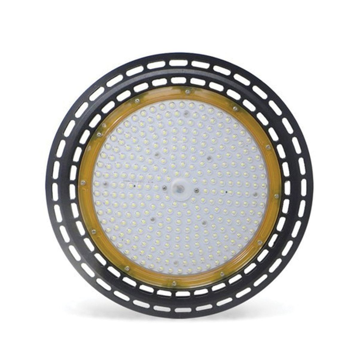 AVC Y VELL MAX - Campana LED UFO FLAT 150W Mega