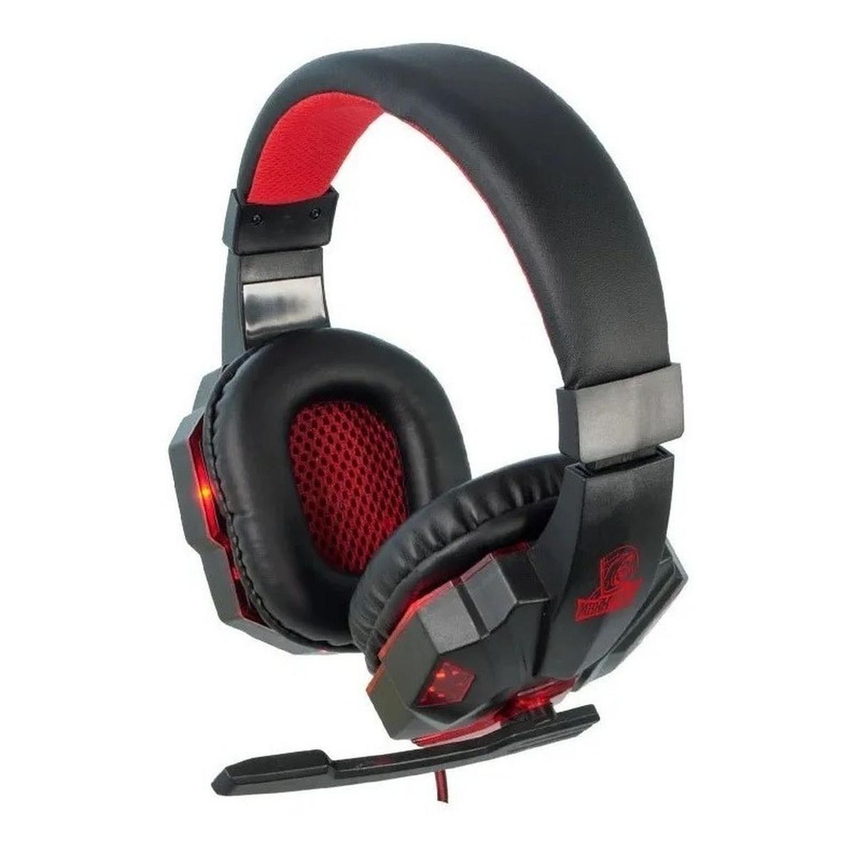 3DFX - AUDIFONO 3DFX GAMER 8000