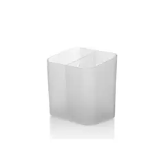 OU - Bowl de Vidrio con Diseño Cocina -