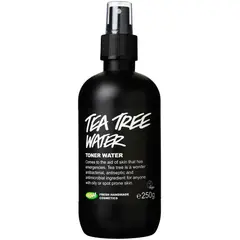 LUSH - Tea Tree Water Tónico Facial 250 gr