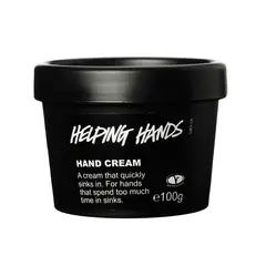 LUSH - Helping Hands Crema de manos