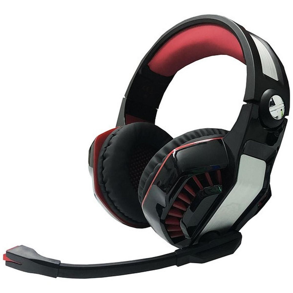 DM - AUDIFONO GAME COMPATIBLE SWITCH PS4 PS5 DIGILIFE SAVAGE