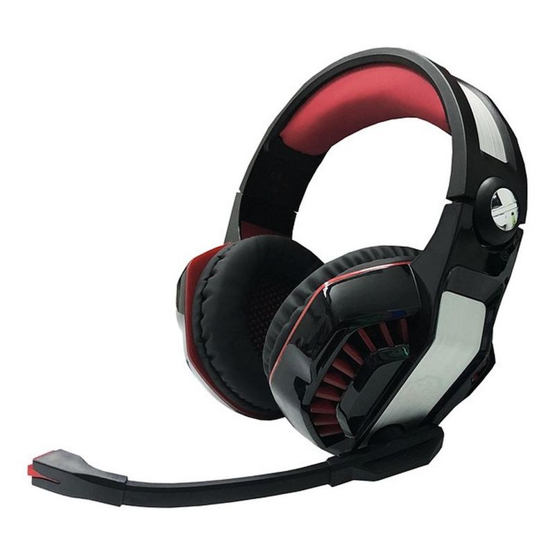 DM - AUDIFONO GAME COMPATIBLE SWITCH PS4 PS5 DIGILIFE SAVAGE