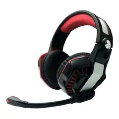 Digilife - AUDIFONO GAME COMPATIBLE SWITCH PS4 PS5 SAVAGE