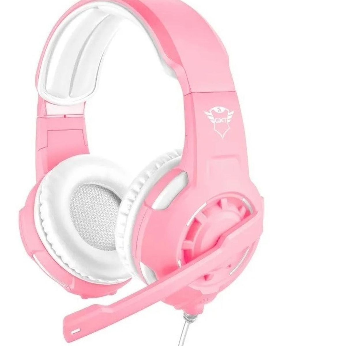 TRUST - AUDIFONO GAMER COMPATIBLE PS4 PS5 SWITCH TRUST GXT 310P