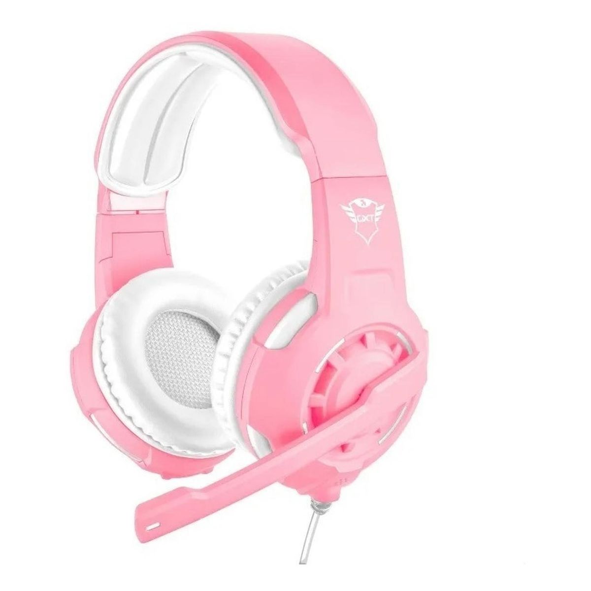 TRUST - AUDIFONO GAMER COMPATIBLE PS4 PS5 SWITCH TRUST GXT 310P