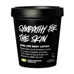 LUSH - Sympathy for the Skin Hidratante Corporal.-