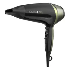 REMINGTON - Secador Pelo Shine Therapy D13A