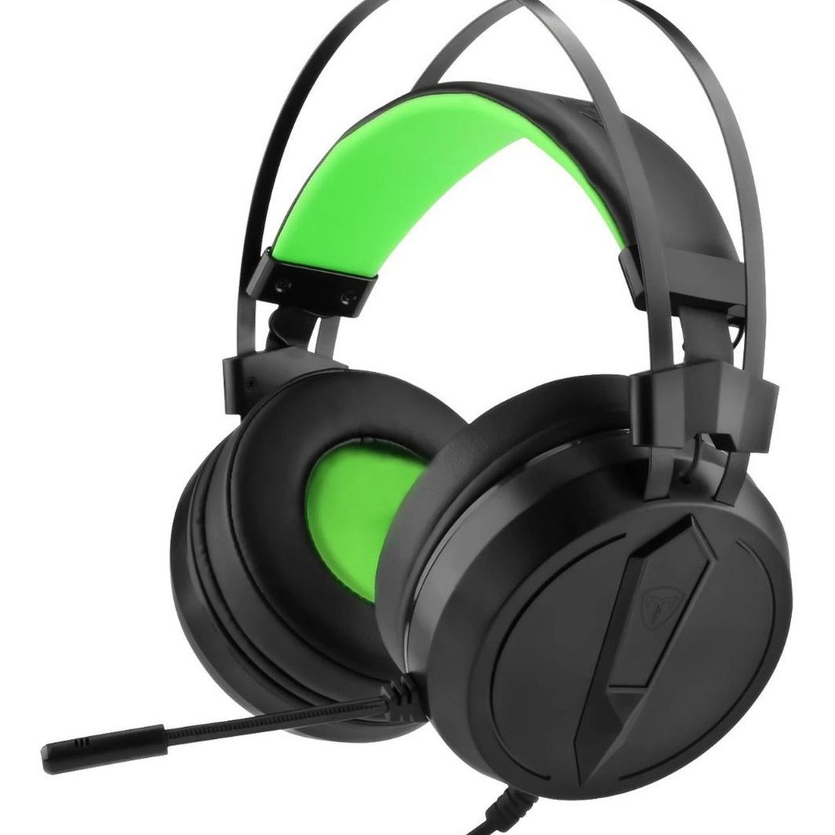 T-DAGGER - AUDIFONO GAMER USB PC NOTEBOOK CONSOLAS T-DAGGER ATHOS