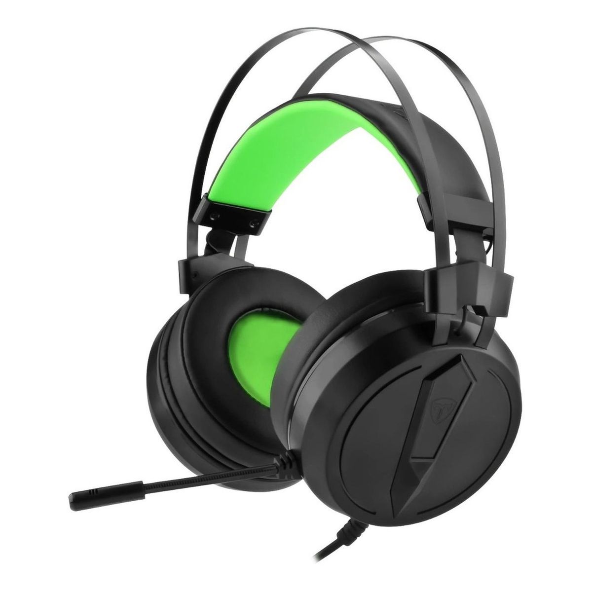 T-DAGGER - AUDIFONO GAMER USB PC NOTEBOOK CONSOLAS T-DAGGER ATHOS