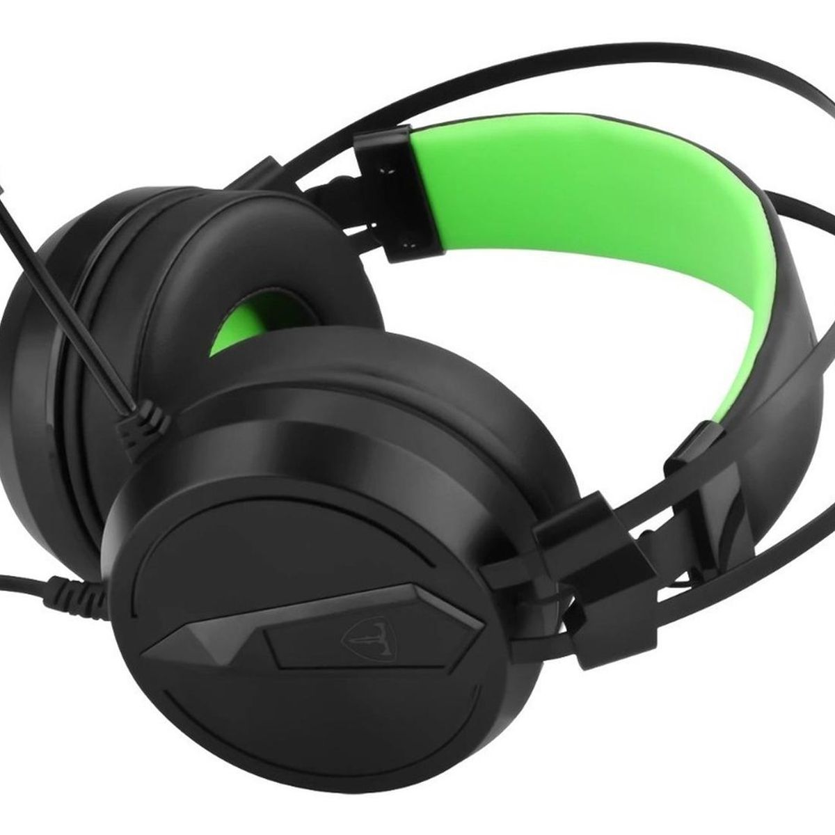 T-DAGGER - AUDIFONO GAMER USB PC NOTEBOOK CONSOLAS T-DAGGER ATHOS