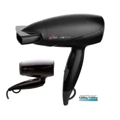 GAMA - SECADOR DE PELO EOLIC TRAVEL MINI 1600W