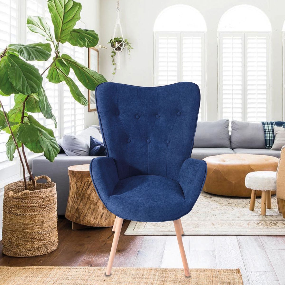 NOVAHUS - Sitial Kas