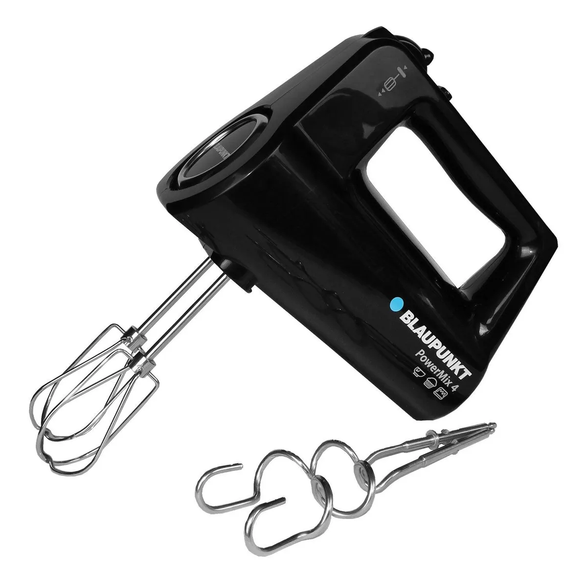 BLAUPUNKT - Batidora de Mano Blaupunkt PowerMix 4