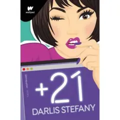 MONTENA - 21 (Saga Inspirame Libro 2)
