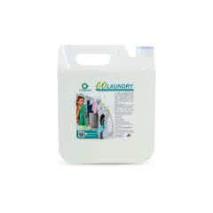 GORGANICS - Detergente Orgánico Go Laundry 5 lts