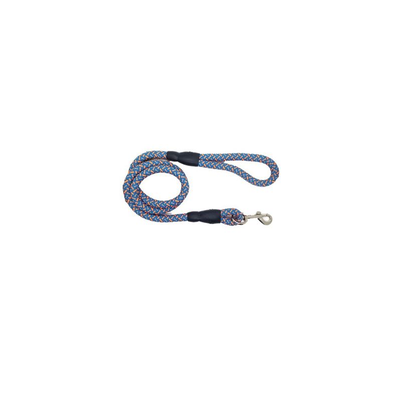 GENERICO - Cuerda Resistente Correa para Mascota Perro Largo 115 Cm
