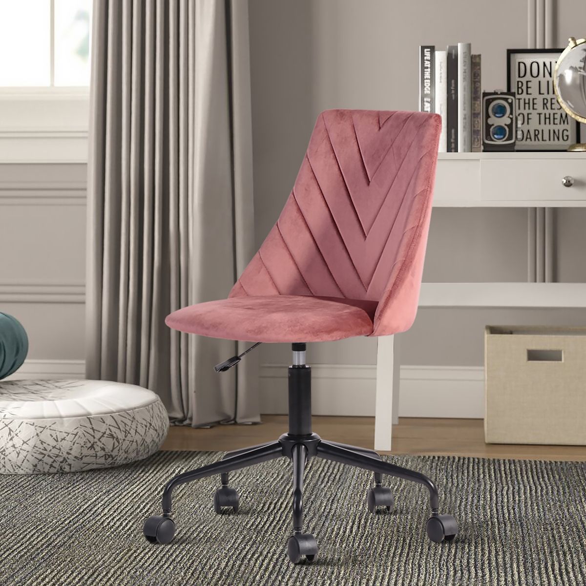 NOVAHUS - SILLA OFICINA  NIZE