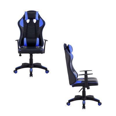 Imagen 2 del producto Silla Gamer Egonomica con Reposa Cabezas.