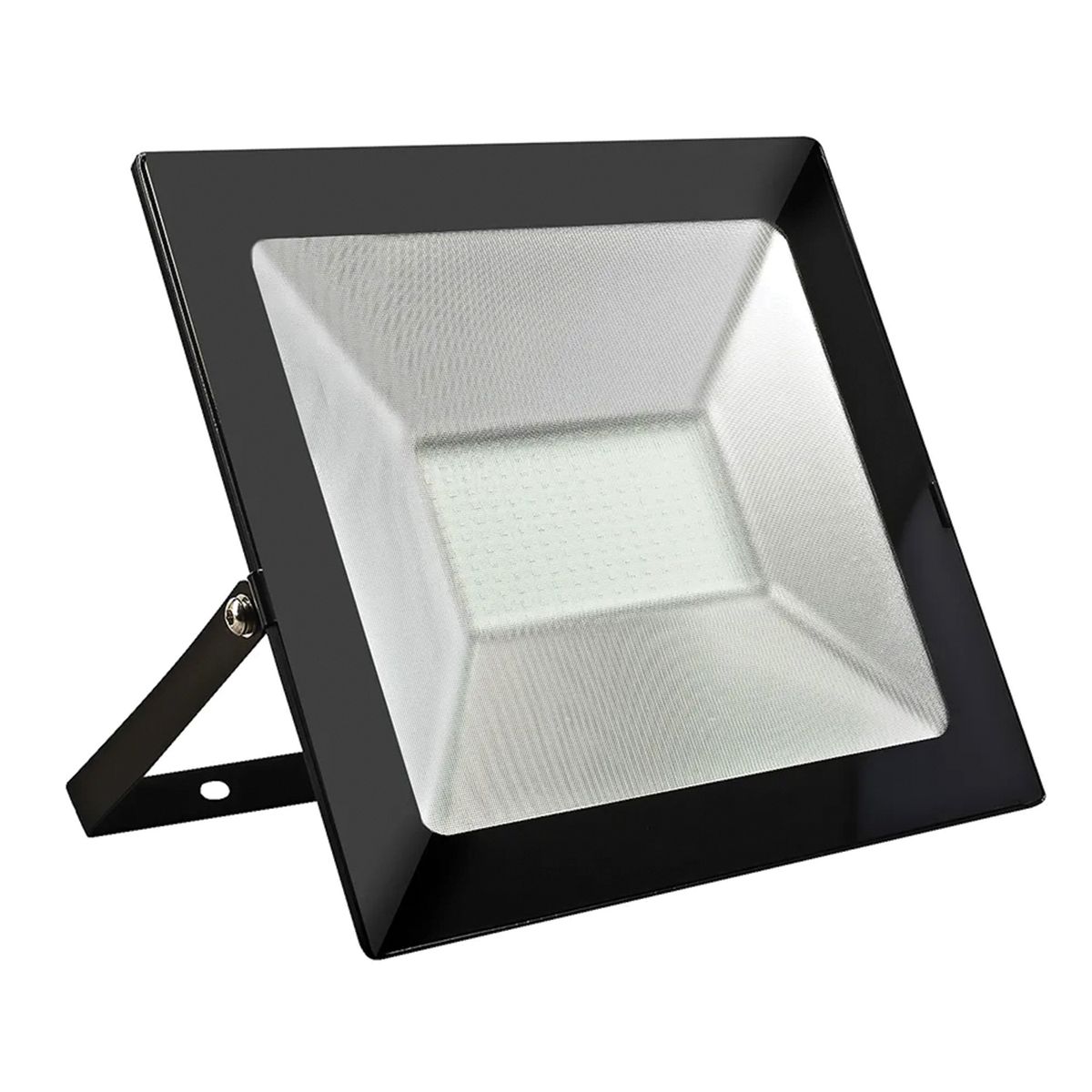 MEGABRIGHT - Foco Proyector LED Telco SEC 150W Cálido Certificación DS43