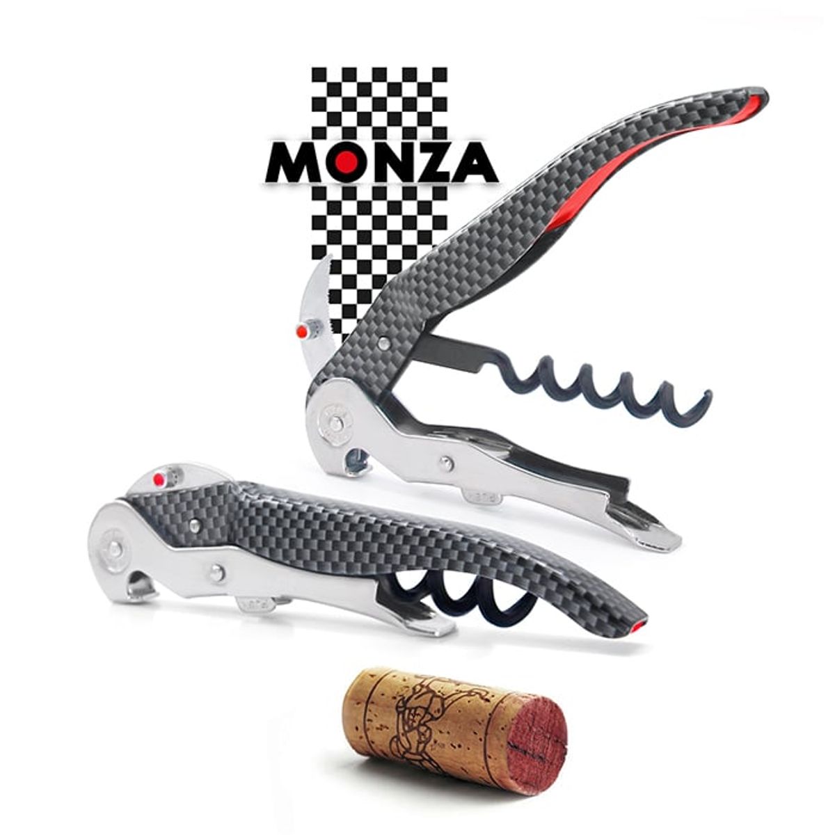 PULLTEX - DESCORCHADOR CLICK CUT MONZA