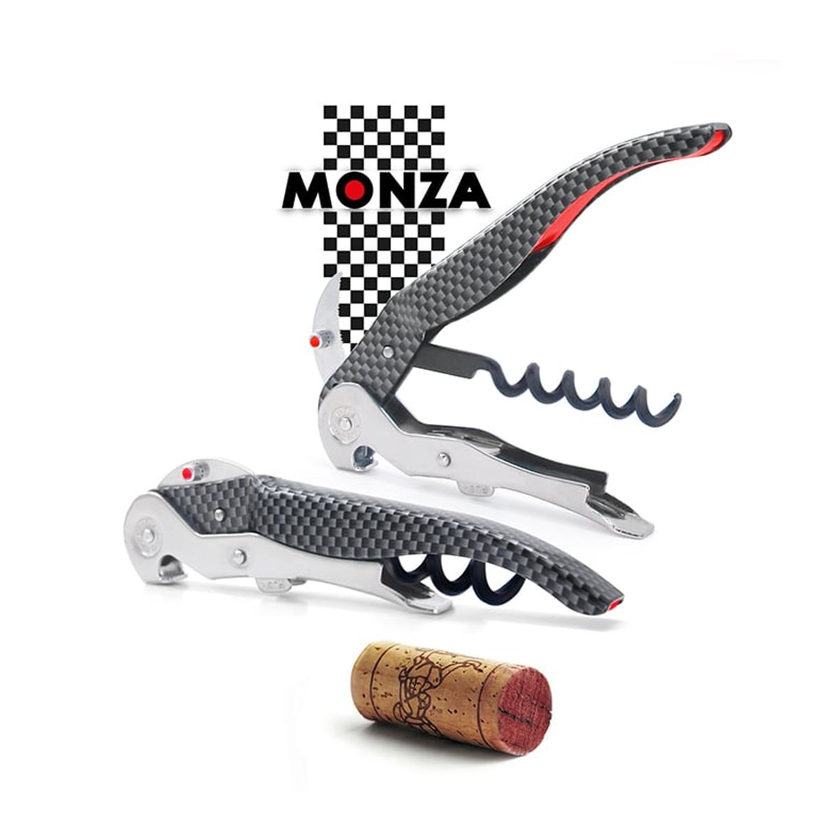 PULLTEX - DESCORCHADOR CLICK CUT MONZA